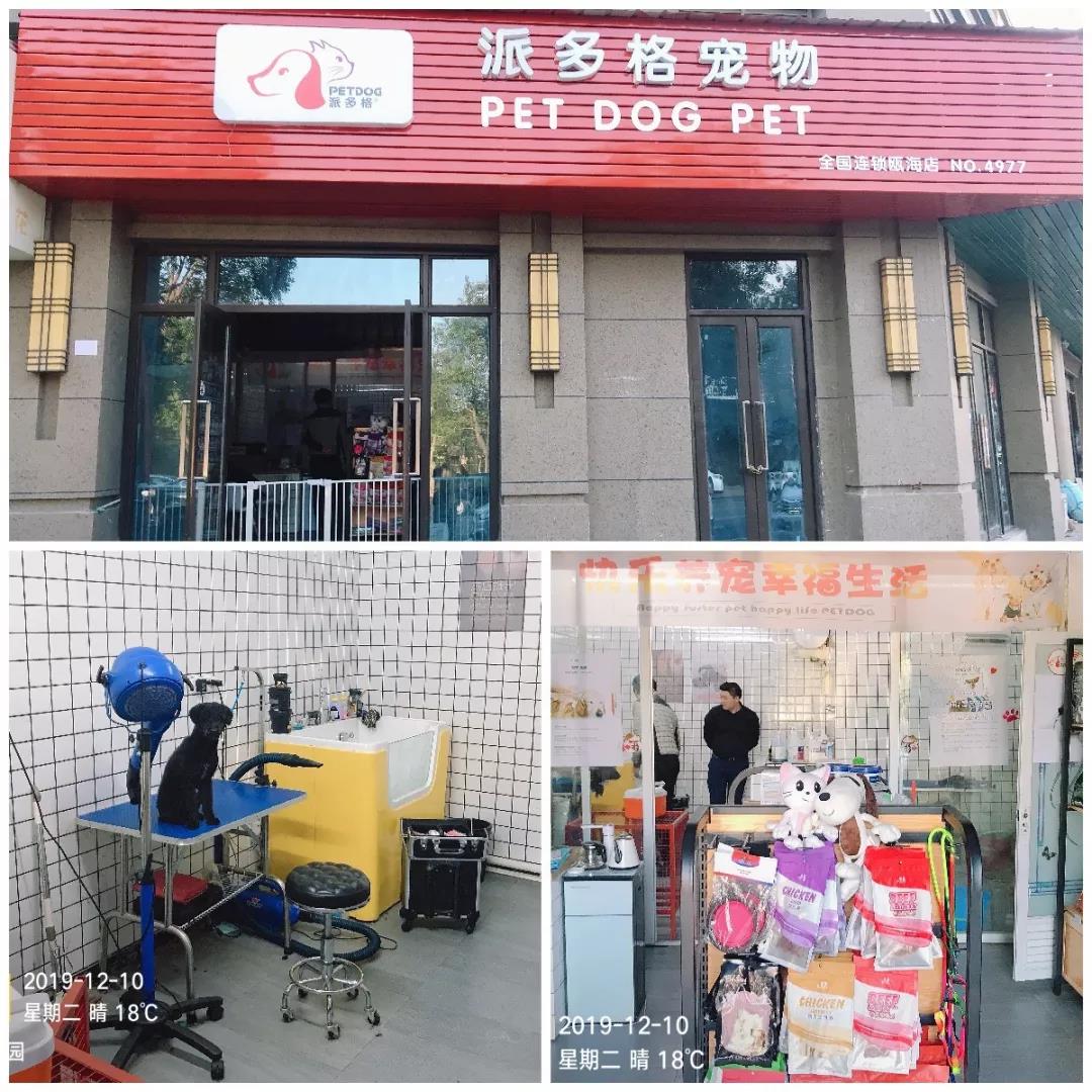 浙江温州巡店